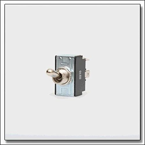 Savory Toggle Switch 68117