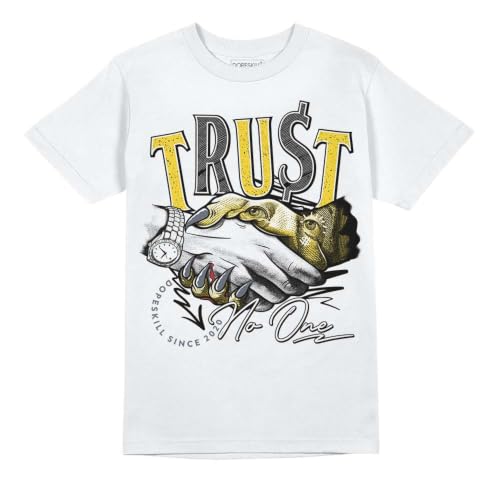 Image of DopeSkill Graphic Tee Streetwear Hip Hop Hypebeast Unisex T-Shirt Sneaker Colour Matching Shirts Rapper Mouth