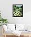 Impact Posters Gallery Eastern River Trees Scenic Landscape Nature Wall Decor Art Print Poster (16x20)