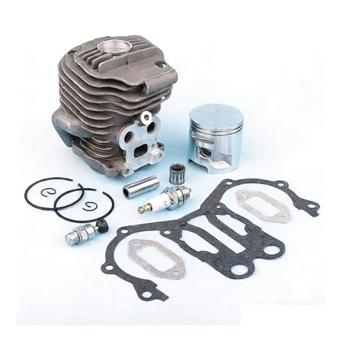 Kit de joints de piston de cylindre de 51mm compatible K750 K760 - 2