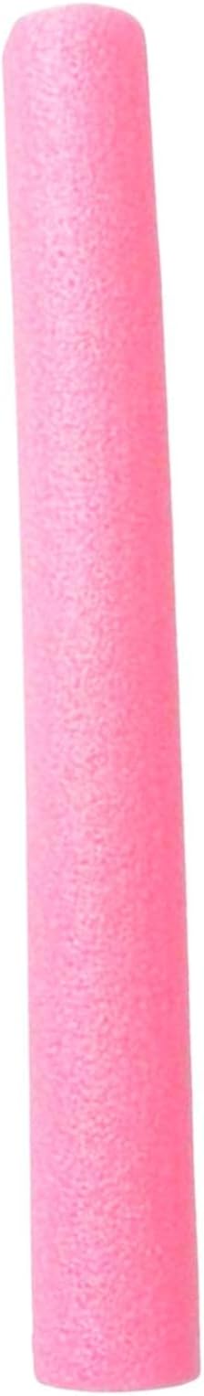 VELURA Trampoline Pole Foam Sleeve Trampoline Pole Cover for Kids Jumping Bed Tubing Pink|1 Trampoline Pole Foam Sleeves| Trampolines| Fitness Running & Yoga |Sporting Goods