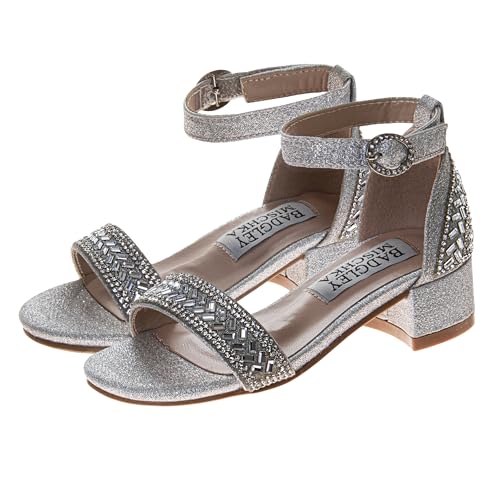Image of Josmo Girls' Josmo Girls' Low Heel Dress Shoes