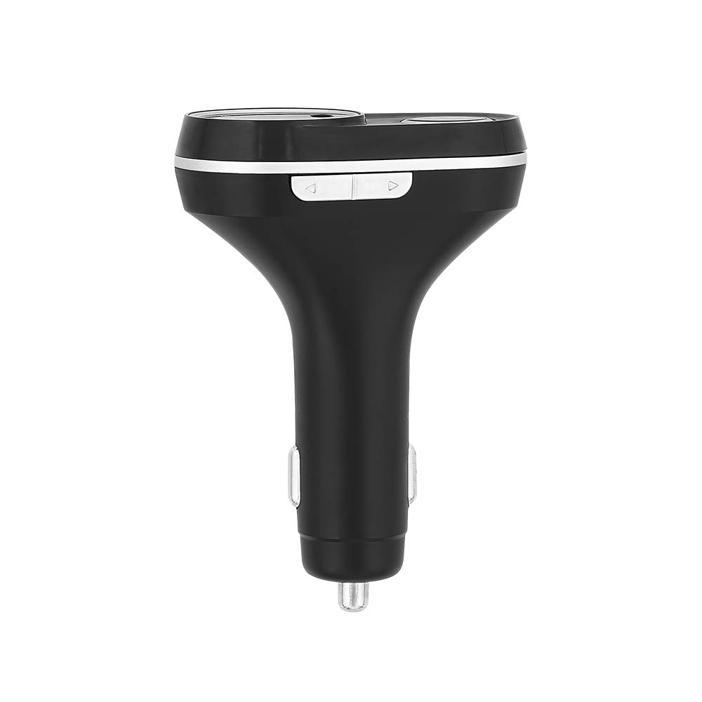 Tellur FM-Transmitter FMT-B5, Bluetooth, Schwarz
