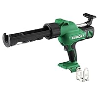 Amazon.co.jp: HiKOKI(ハイコーキ) 18V コードレスコーキングガン