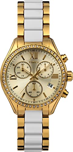 Montre habillée pour femme anti-rayure confortable et sans entretien
