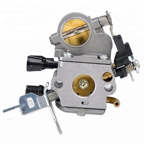 Carburateur tronçonneuse MS171 MS181 MS211 pièce 11391207100 C1Q-S269