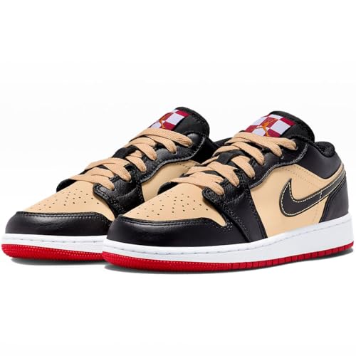 [iCL] GA W[_ 1 [ SE J AIR JORDAN 1 LOW SE ZT~/t@C[bh/zCg/ubN HQ2016-200 22.5cm