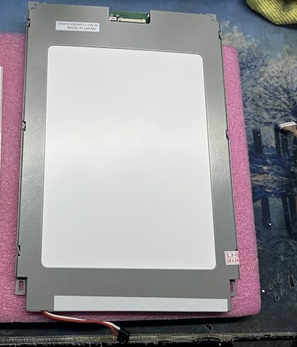 Image of DMF50260NFU-FW-8 9.4-inch LCD Display Screen 640 * 480