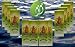 Zamzam Drinking Water 16.5 fl.oz. Pack of 12 - From Mecca Saudi Arabia - ماء زمزم من مكة المكرمة 12 عبوة