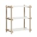 Produktbild HAY - Woody Column Low, weiß