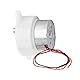 DC6V Mikro-Elektromotor mit hohem Drehmoment und langsamer Drehzahl, Getriebemotor, Zylinderdrehzahl mit hoher Drehmomentdrehzahl, Motor mit geringer Verzögerung, Kunststoffgetriebemotor mit geringem