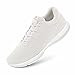 GIESSWEIN Wood Sneaker Women - Atmungsaktive Damen Freizeit Sneaker, Lyocell Turnschuhe, Frauen Schuhe aus Eukalyptus Faser, Leichte Sportschuhe