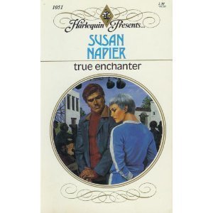 True Enchanter