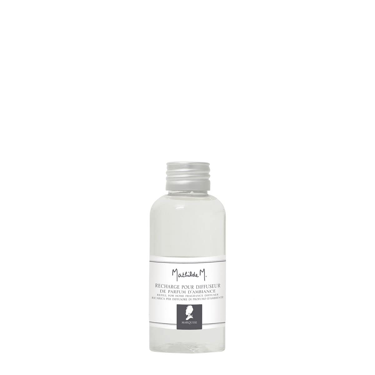 Ricarica Profumata Per Diffusore Elettrico | Surconcentrè De Parfum Marquise Mathilde M, Fragranza Intensa
