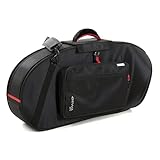 GEWA Prestige SPS Gig Bag/Tasche Bariton/Tenorhorn schwarz