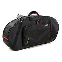 GEWA Prestige SPS Gig Bag/Tasche Bariton/Tenorhorn schwarz