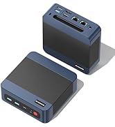 Amazon.com: BOSGAME P3 Mini Gaming PC AMD Ryzen 7 7840HS | 32GB
