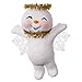 Hallmark Keepsake "Sweet Snow Angel" Holiday Ornament