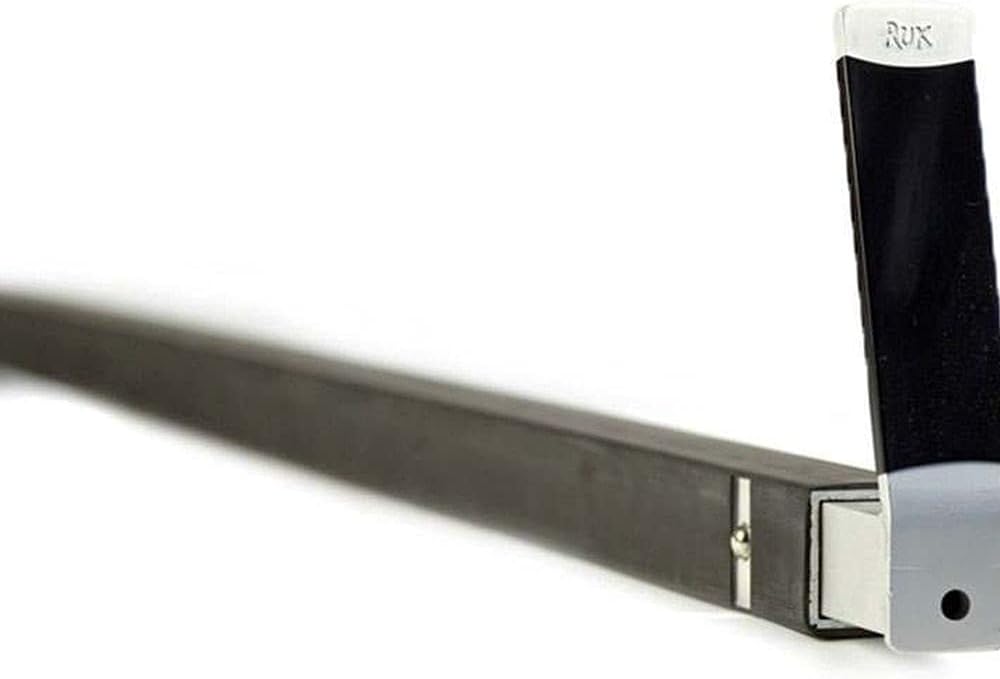 RUK Sports Canoe / Kayak Roof Rack Load Assist