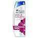 Produktbild Head & Shoulders Seidig & Glänzend Anti Schuppen Shampoo, 300ml, Anti-Frizz, Anti Frizz, Shampoo gegen Schuppen, Juckreiz, Trockene Kopfhaut, Shampoo Herren, Shampoo Damen, Haarpflege, Kopfhautpflege