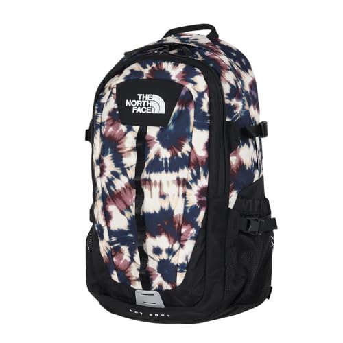 [ザ・ノース・フェイス] リュック Hot Shot ランドスケープタイダイ 27L