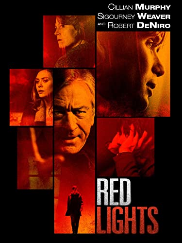Red Lights