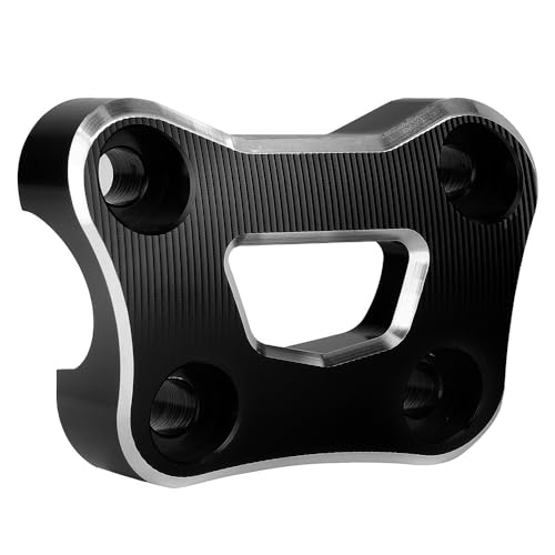 Pontets de levage guidon Can Am Spyder F3 pour redresser la posture