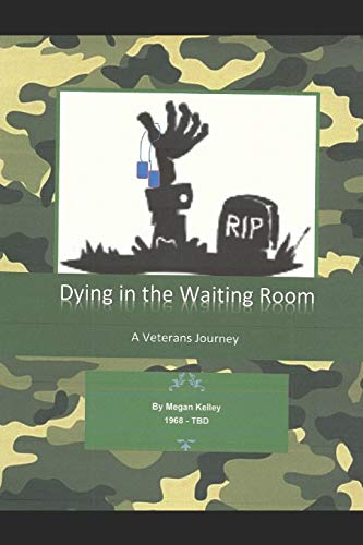 Dying In The Waiting Room: A Veterans Journey