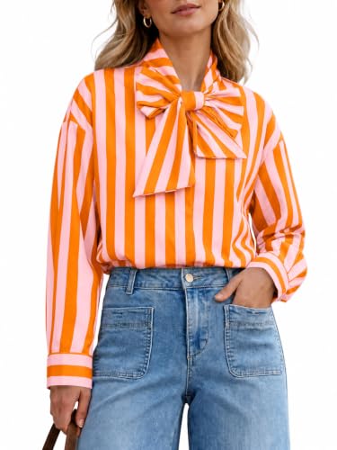 Orange / Large