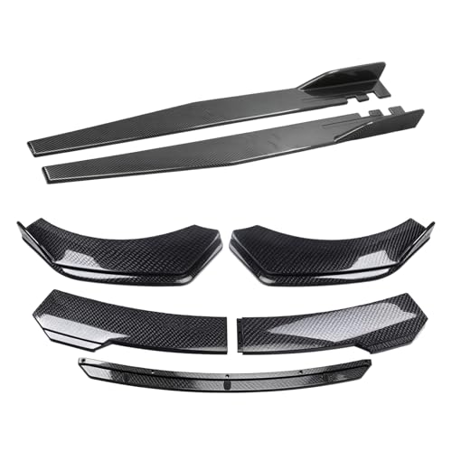 ZTIUR �t�����g �o���p�[ ���b�v �X�|�C���[ �ɓK�p �g���^ �V�^RAV4 XA50�n MXAA50/AXAH50�^/ PHV�^ �T�C�h�X�J�[�g �ϏՌ��� �C�菝�E�w�R�~�h�~ ���ϋv �t�����g�������T�C�h��p�ی�J�o�[ �S�V��^�{�f�B�h��L�b�g(�Y�f