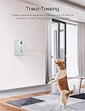 Faroro Dog Camera with Treat Dispenser thumbnail 2
