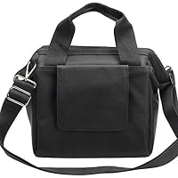 KLICKfix Roomy LENKERTASCHE SW – Ansicht 3