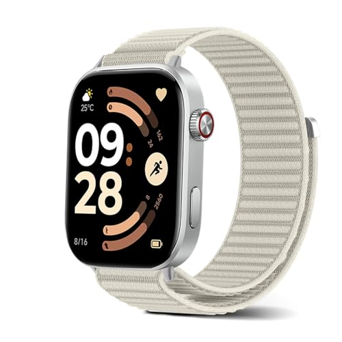 [SeGinn] Xiaomi Redmi Watch 6/5/4 �����o���h �x���N���f�U�C�� �i�C������ ���b�h�~�[�E�H�b�`6/�V���I�~ smart band 10 pro �����x���g �_�炩�� �e�͐� ���ɂ₳���� �_�炩�����K �}�W�b�N�e�[�v �y��