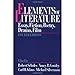 Elements of Literature: Essay, Fiction, Poetry, Drama, Film
