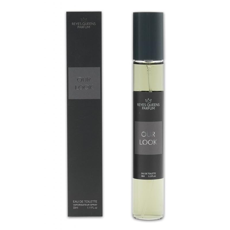 Our Look, Men Eau de Toilette, Perfume de Equivalencia Colonia...
