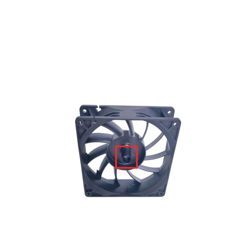 HUMBE&CO-AC Axial Cooling Blower Exhaust Rotary Fan 8025mm Axial Fan with 220V AC Supply-image-36