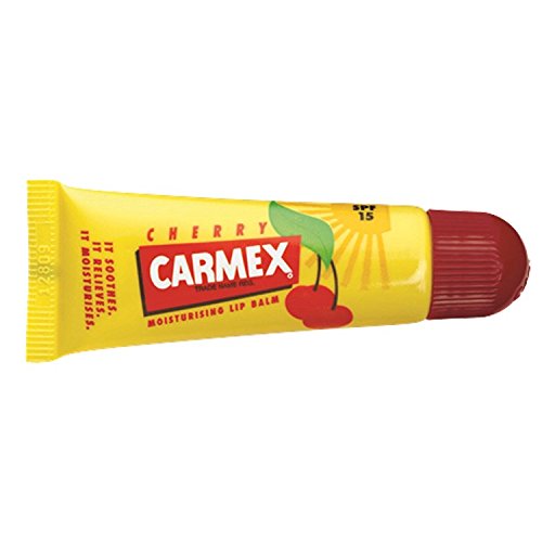 Preisvergleich Produktbild CARMEX Lippenbalsam Cherry LSF 15,10g