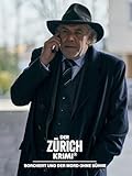  Der Zürich Krimi: Borchert und der Mord ohne Sühne