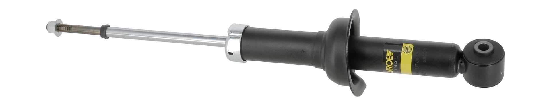 MONROE SHOCK ABSORBER | G1321 | REAR | FOR CITROËN C4 AIRCROSS 2010- | OE-MATCHING QUALITY | SMOOTH RIDE & CONTROL