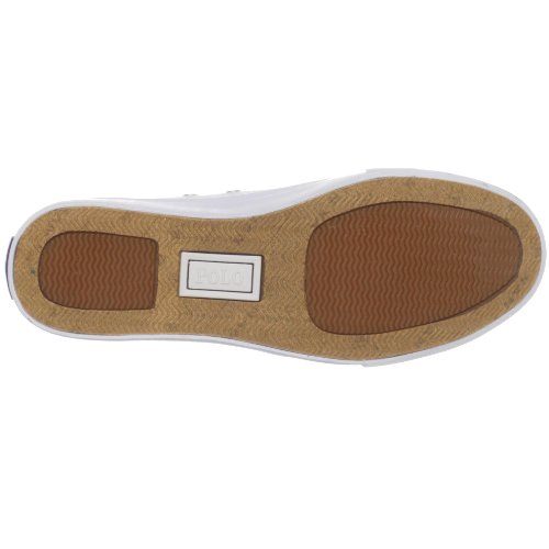 Image of Polo Ralph Lauren Men's Roberts Lace-Up Fashion Sneaker
