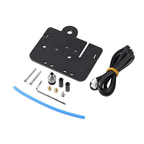 ZSooner 3D Printer Direct Drive Plate Drive Extruder Conversion Kit for Creality Ender-5