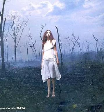 邦楽CD Janne Da Arcジャンヌダルク/GAIA 邦楽CD Janne Da Arcジャンヌダルク/GAIA