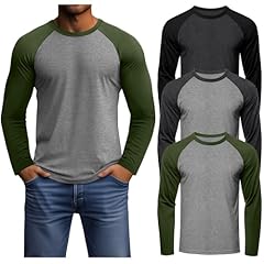 Mixed Gray/Army Green, Mixed Gray/Dark Mixed Gray, Dark Mixed Gray/Black