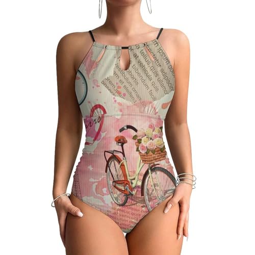 Maillots de bain une pièce femme idéal pour vacances et beachwear
