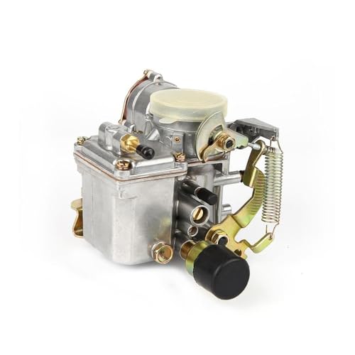 Carburateur 34PICT-3 double port 1600cc référence 113129031K pour Cox et Combi