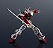 TAMASHII NATIONS Gundam Universe Mobile Suite Gundam Astray 6 Inch Action Figure Robot Spirits - MBF-P02 Gundam Astray Red Frame GU-34