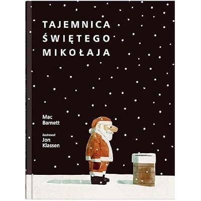 Tajemnica Świętego Mikołaja