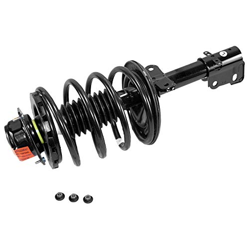 Monroe Shocks & Struts Quick-Strut 171964L Strut And Coil Spring Assembly #TOP13
