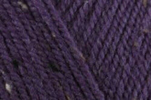 James C Brett Rustic Aran (400g) (Colour: DAT20)