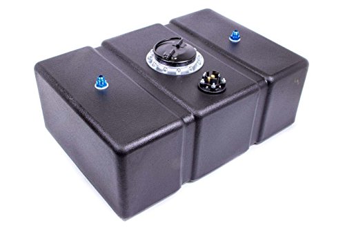 Jaz Products 202-016-01 16-Gallon Circle Track Fuel Cell with Foam